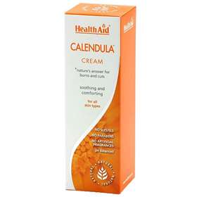 HealthAid Calendula Cream 75ml