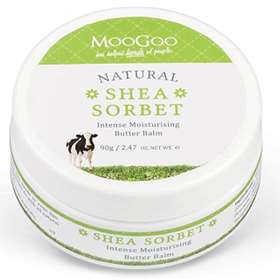 MooGoo Shea Sorbet 90g