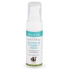 MooGoo Super Vitamin C Serum 25ml