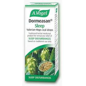 A. Vogel Dormeasan Drops 15ml