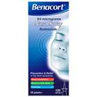 Benacort 64 micrograms Nasal Spray