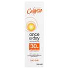 Calypso Once A Day Sun Protection 30 SPF 200ml