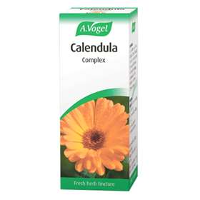 A.Vogel Calendula Complex 50ml