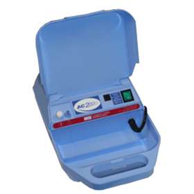 AC2000 Nebuliser Hi-Flo 3605020