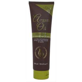 Argan Oil Shampoo 300ml