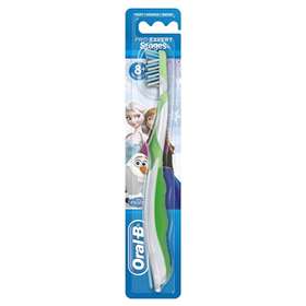 Oral-B Pro-Expert Stages 8+ Frozen Toothbrush