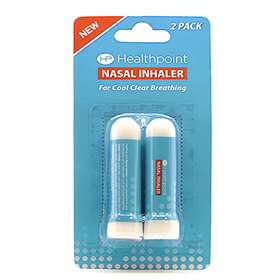Healthpoint Nasal Inhaler 2 pack