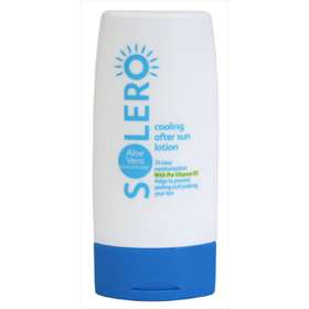 Solero Cooling After Sun Lotion 50ml