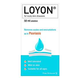 Loyon Solution 50ml