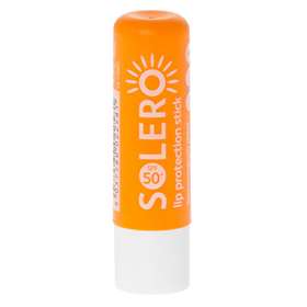 Solero SPF50+ Lip Protection Stick 4.8g