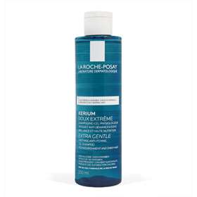 La Roche-Posay Kerium Gel Shampoo 200ml