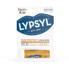 Lypsyl Sun Protect Lip Balm SPF50