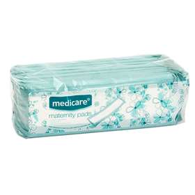 Medicare Maternity Pads 10
