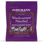 Jakemans Blackcurrant Menthol Sweets 100g
