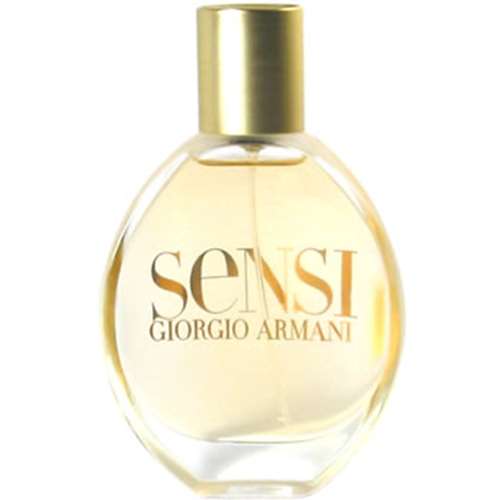 Armani Sensi For Women EDP 50ml spray fragrance perfume