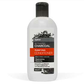 Optima Activated Charcoal Purifying Conditioner 265ml