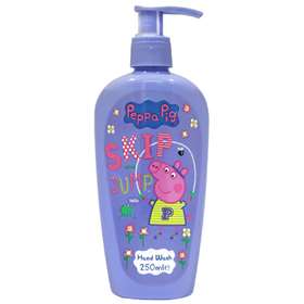 Peppa Pig Hand Wash 250ml