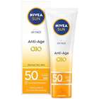 Nivea Sun Q10 Anti-Age Face Cream SPF50 50ml