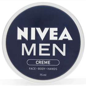 Nivea Men Creme 75ml