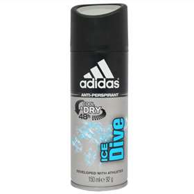 Adidas A-P Ice Dive 150ml