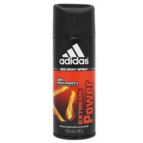 Adidas Deo Body Spray Extreme Power 150ml
