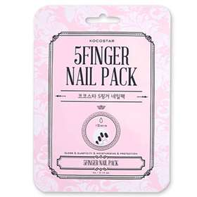 Kocostar 5Finger Nail Pack