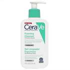 CeraVe Foaming Cleanser Normal To Oily Skin 236ml