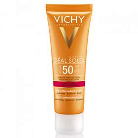 Vichy Idéal Soleil Anti-Ageing SPF 50 50ml