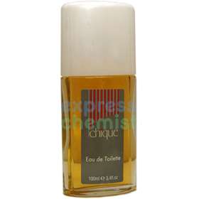 Yardley Chique PDT 100ml spray (unboxed)