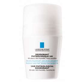 La Roche-Posay Physiological Roll-on Deodorant 50ml