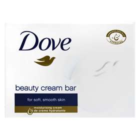 Dove Beauty Cream Bar 100g