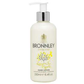 Bronnley Lemon & Neroli Hand Lotion 250ml