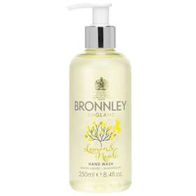 Bronnley Lemon & Neroli Hand Wash 250ml