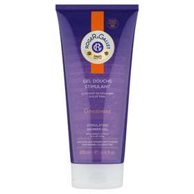 Roger and Gallet  Gingembre Rouge Shower Gel 200ml