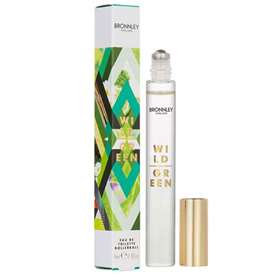Bronnley England Wild Green Eau De Toilette 9ml