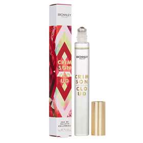 Bronnley England Crimson Cloud Eau De Toilette 9ml