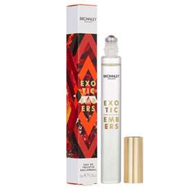 Bronnley England Exotic Embers Eau De Toilette 9ml