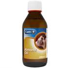 Care + Almond Oil 200ml