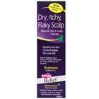 Hope's Relief Dry, Itchy, Flaky Scalp Shampoo 200ml