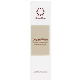 OrganiWash 75ml