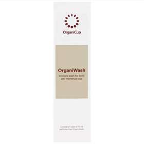 OrganiWash 75ml