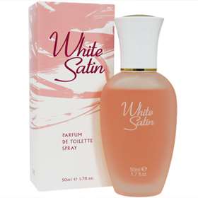 White Satin PDT Spray 50ml