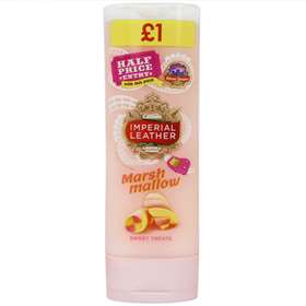 Cussons Imperial Leather Marsh Mallow Sweet Treats 250ml