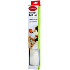Clippasafe Rubber Bath Mat