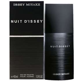 Issey Miyake Nuit D'Issey Pour Homme 40ml