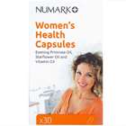 Numark Women's Health Capsules 30