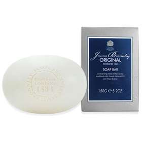 James Bronnley Original Soap Bar 150g
