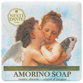 Nesti Dante Amorino Soap - Water Dream 150g
