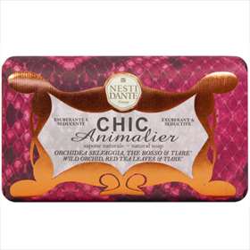 Nesti Dante Chic Animalier Red Python 250g