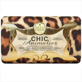 Nesti Dante Chic Animalier Bronze Leopard 250g